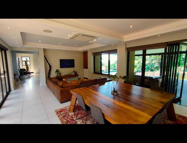 4 BEDROOM HOUSE FOR SALE IN SIMBITHI ECO ESTATE